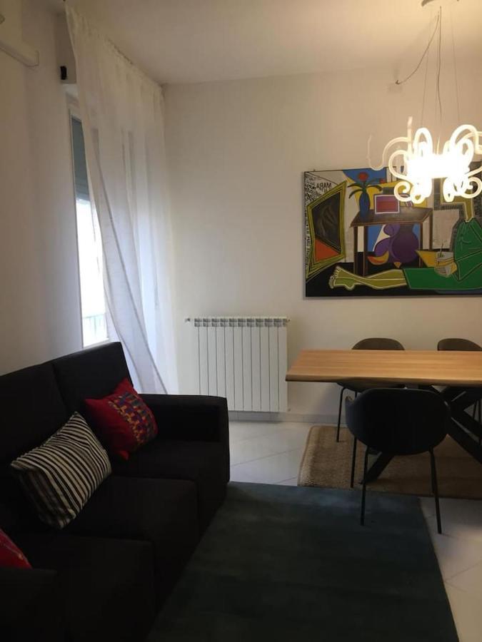 Comodo Appartamento In Pieno Centro Iun P1868 Cagliari Eksteriør billede