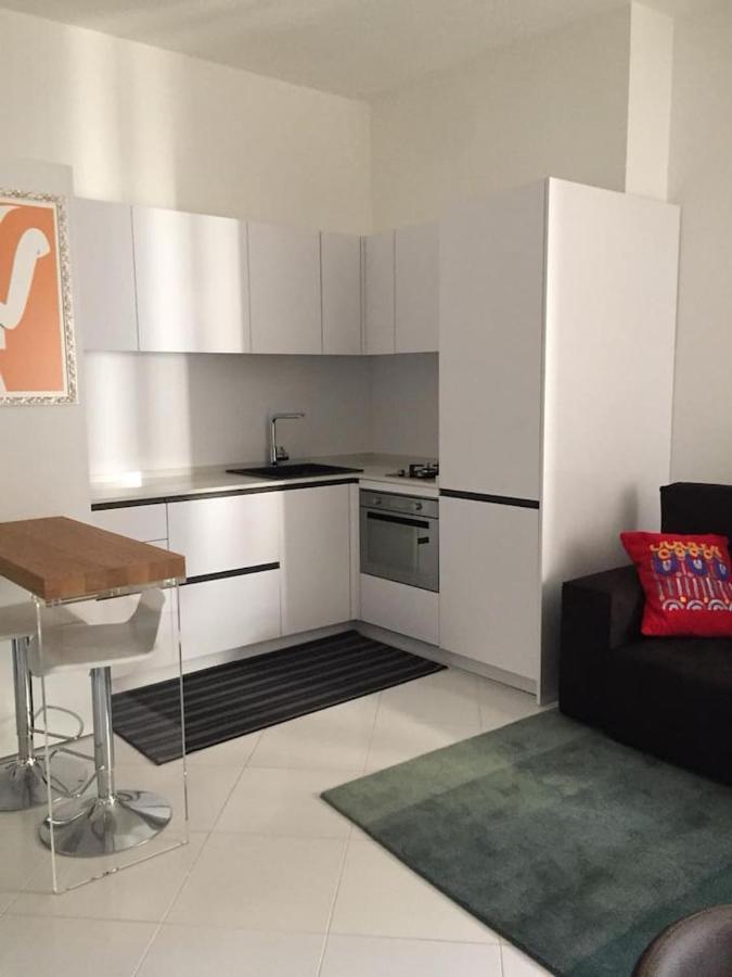 Comodo Appartamento In Pieno Centro Iun P1868 Cagliari Eksteriør billede