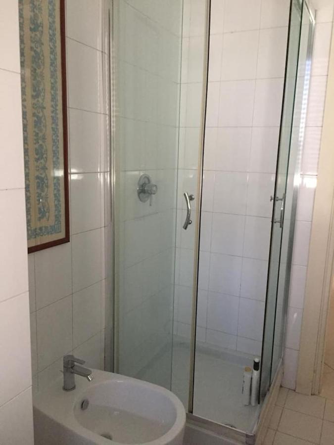 Comodo Appartamento In Pieno Centro Iun P1868 Cagliari Eksteriør billede